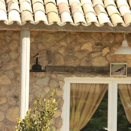 Hotelmirador Las Grullas Montmesa ภายนอก รูปภาพ