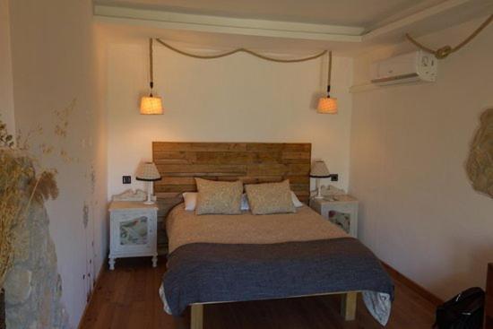 Hotelmirador Las Grullas Montmesa ภายนอก รูปภาพ
