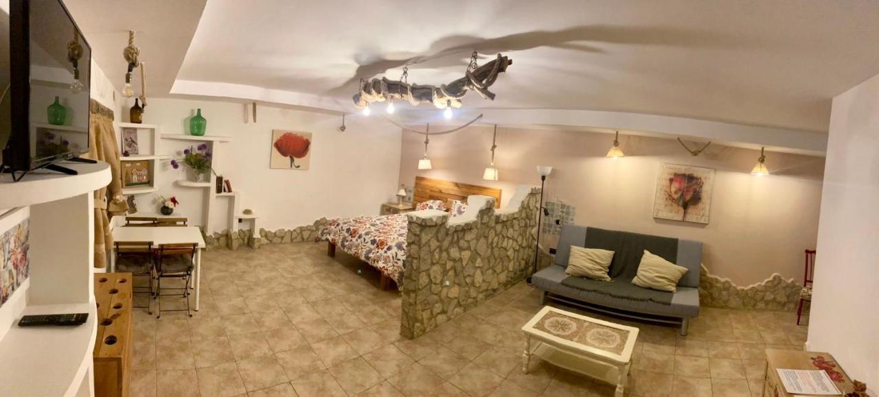 Hotelmirador Las Grullas Montmesa ภายนอก รูปภาพ